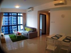 city-square-residences photo thumbnail #12